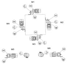 上海震威傳動機械產(chǎn)品技術(shù)參數(shù)詳解及中國減速機信息網(wǎng)推薦企業(yè)數(shù)據(jù)處理技術(shù)開發(fā)